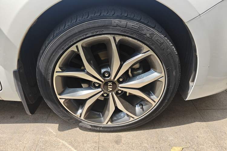 Used Kia K3 2016 1.4T Automatic GLS
