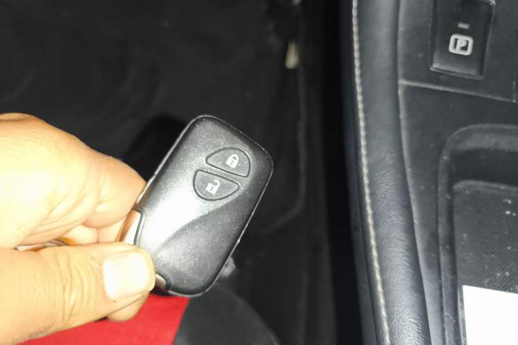 Used Lexus CT 2012 CT200h Elite Edition
