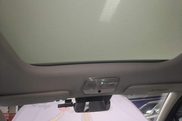 Used Nio ES8 2020 450 km Range 6-Seater Version