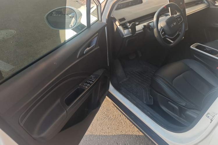 Used NETA AYA 2023 401 Lite