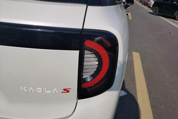 Used ARCFOX Kaola S 2024 AIR