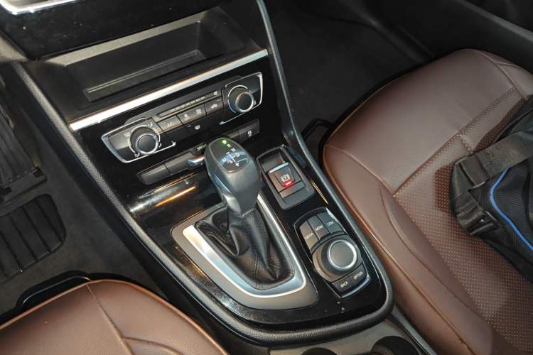 Used BMW 2 Series Active Tourer 2019 218i Fashion Model
