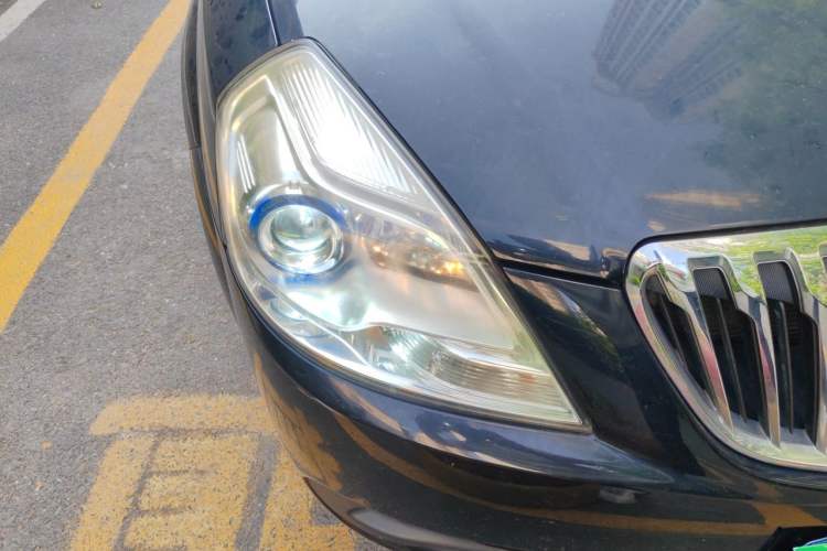 Used Buick Excelle 2015 1.5L Automatic Classic Model