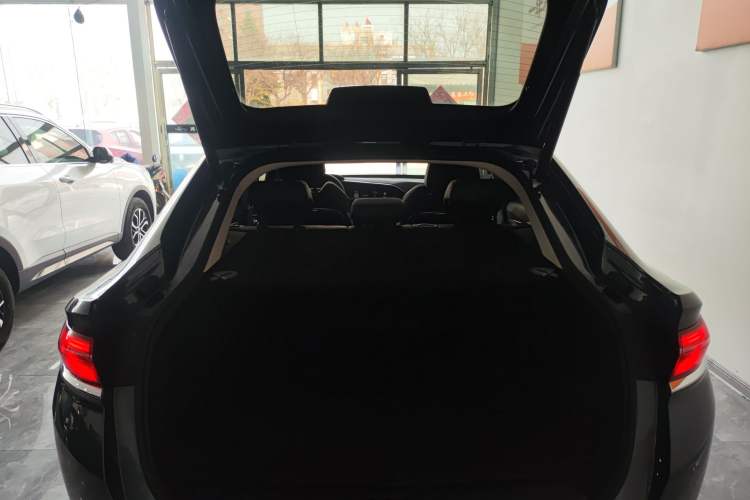 Used Geely Auto Monjaro 2020 High-Energy Edition 350T Yáoxīngzhě