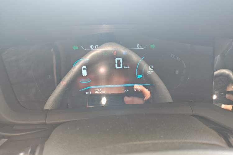 Used Changan CS15 2021 1.5L Manual Entry-Level Trim
