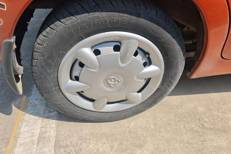 Used Baojun Lechi 2012 Revised 1.0L Manual P-TEC Standard Edition
