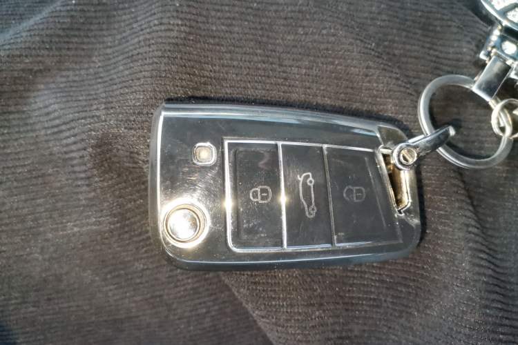 Used Volkswagen Sagitar 2022 280TSI DSG Excellence Edition
