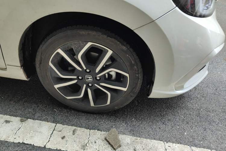 Used Honda LIFE 2023 1.5L CVT SPO-SS Dynamic Edition Right Front Wheel Hub