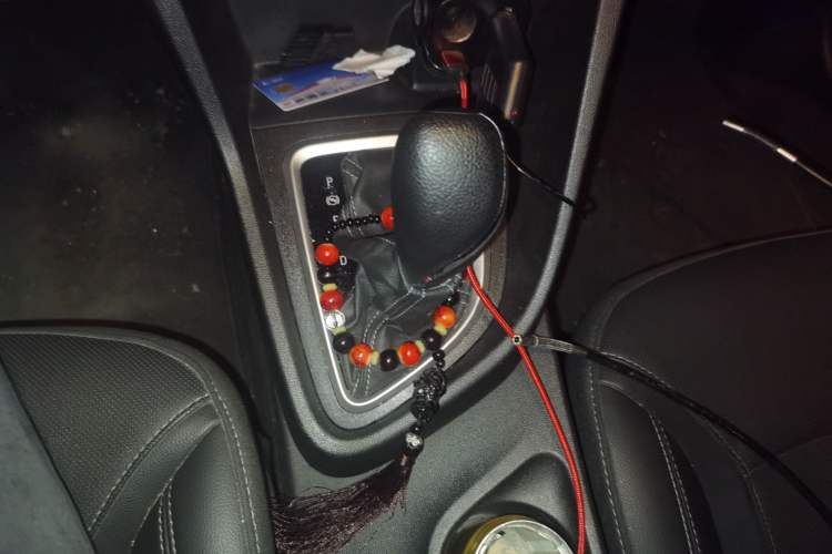 Used Buick GT 2021 Revised Version Flagship 1.5L Automatic Elite Edition
