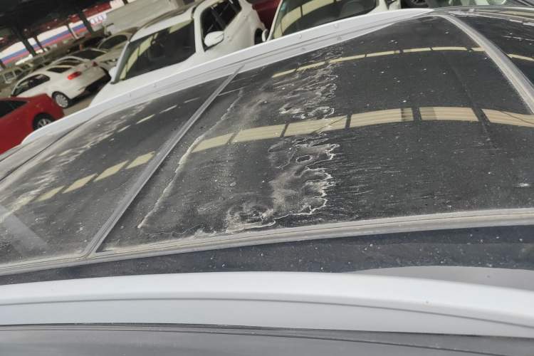 Used Cadillac XT5 2018 25T Luxury Model
