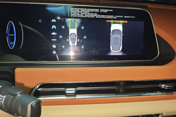 Used ORA Good Cat 2022 Morandi Edition 400km Standard Range Premium Version Lithium Iron Phosphate
