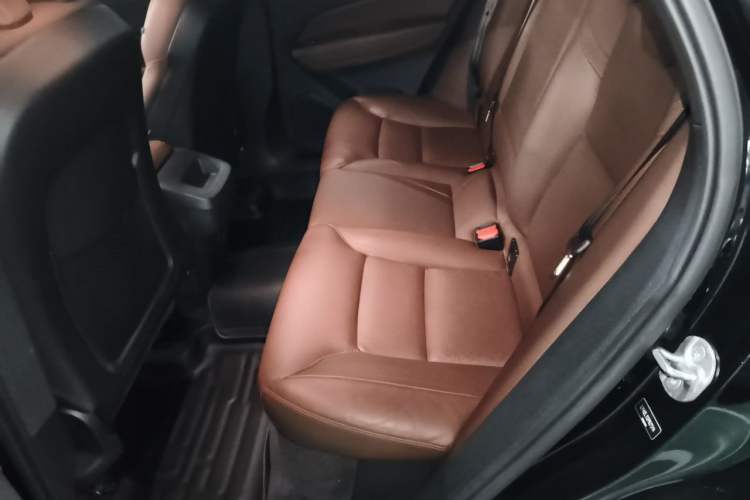 Used Volvo XC60 2023 B5 4x4 Smart Luxury Edition