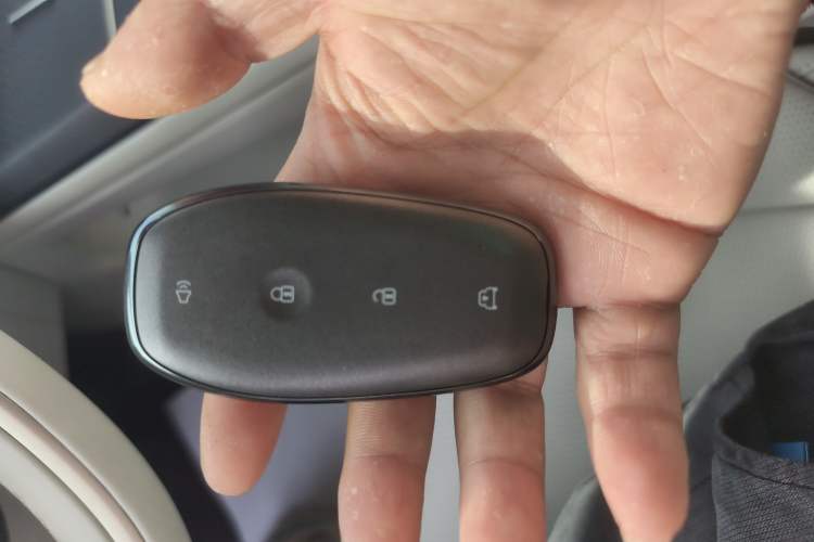 Used Buick L7 2025 Model Aivia