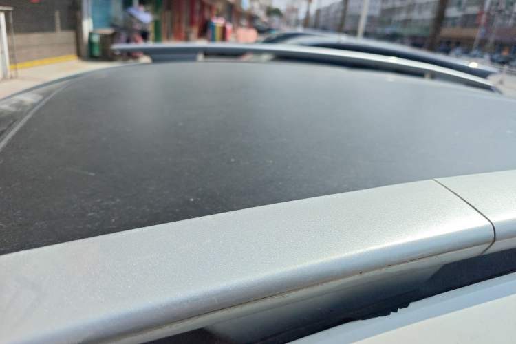 Used Luxgen U5 SUV 2017 1.6L CVT Maxima AR+ Edition