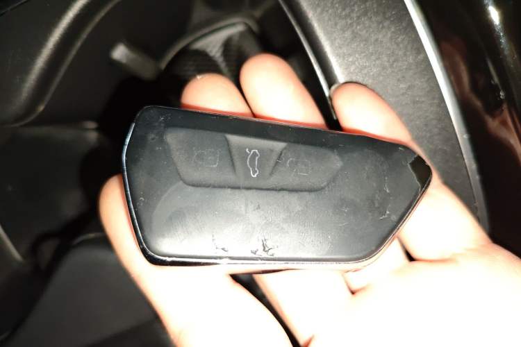 Used Volkswagen ID.4 CROZZ 2022 Standard Range PURE Edition
