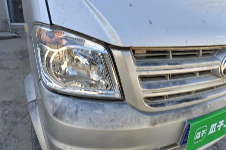 Used Dongfeng Xiaokang K07S 2016 1.0L Practical Version DK10 Right Front Headlight