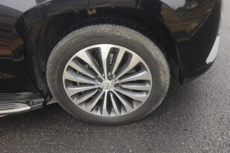 Used BAIC Off-Road BJ90 2021 4.0T Prestige Edition