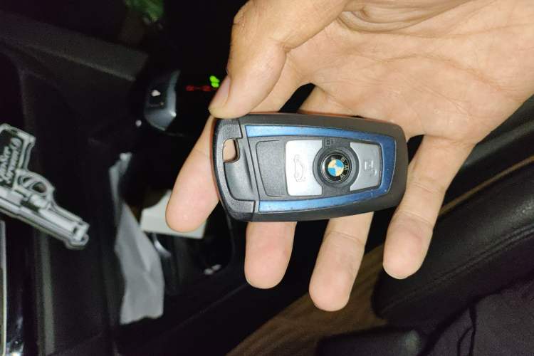 Used BMW 3 Series GT 2019 320i M Sport
