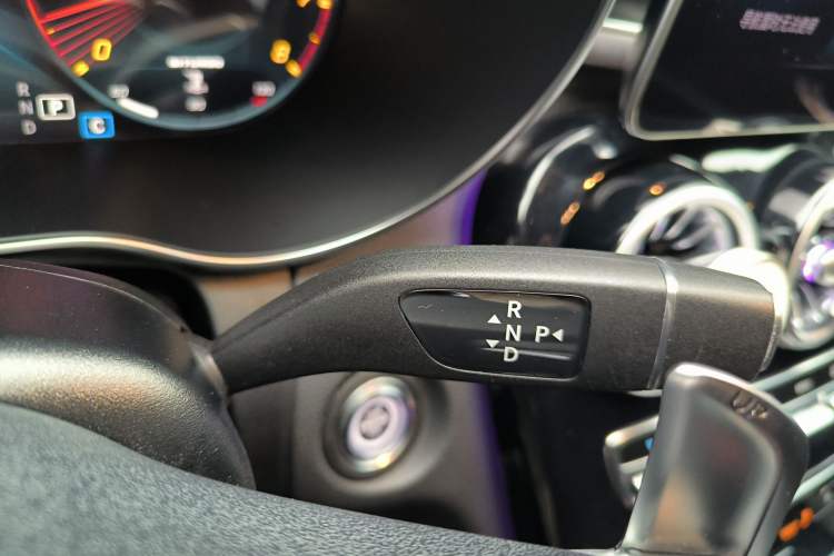 Used Mercedes-Benz C-Class AMG 2021 AMG C 43 4MATIC
