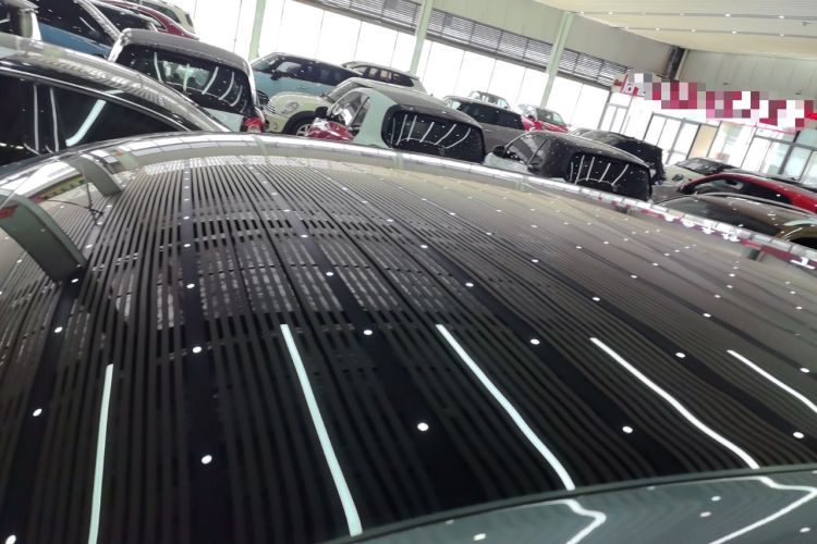 Used Li Auto L7 2023 Pro Model