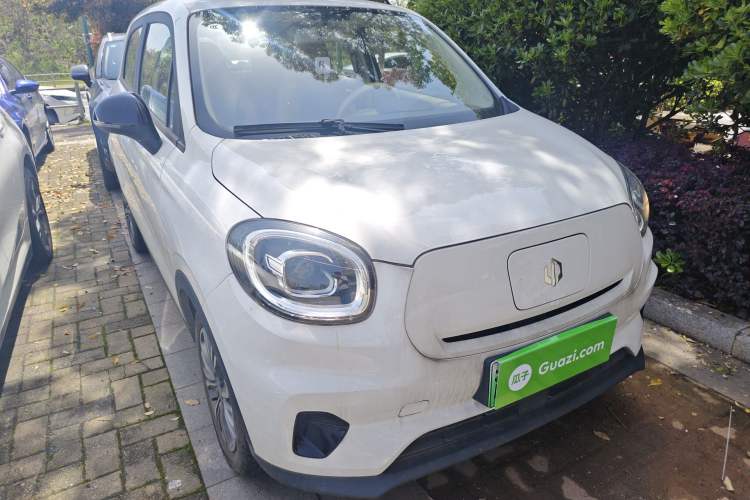 Used Leapmotor T03 2024 310 Comfort Edition
