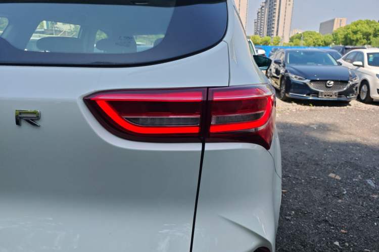 Used JETOUR X70 2020 1.5T DCT Comfort Edition 7-Seater