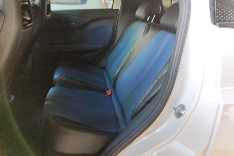 Used BYD Seagull 2024 Honor Edition 305km Freedom Version
