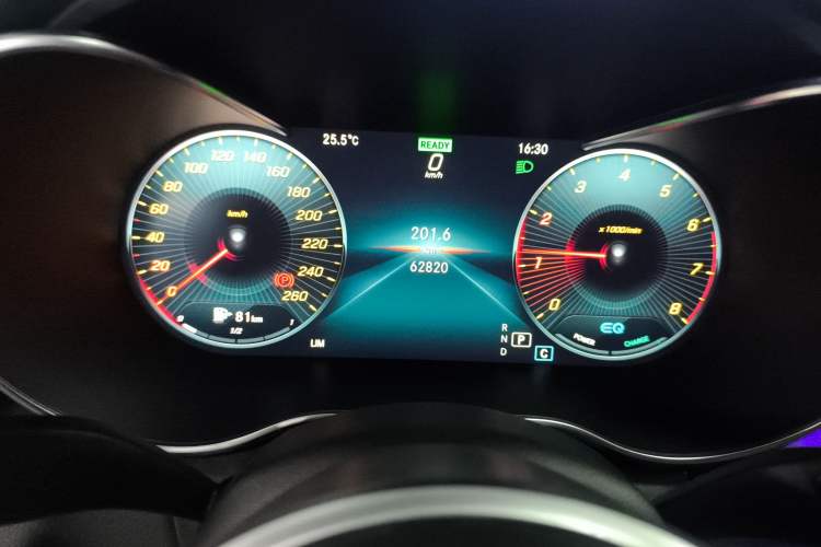 Used Mercedes-Benz C-Class 2019 Restyled C 260 L Sport Edition