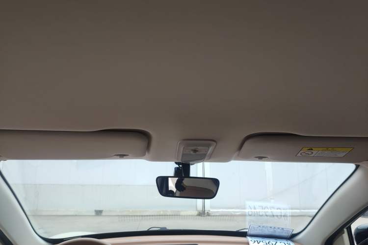 Used Wuling Bingo 2025 333 km Enjoyment Version
