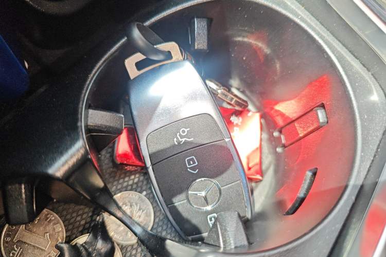 Used Mercedes-Benz GLC 2020 Facelifted GLC 260 L 4MATIC Dynamic Edition