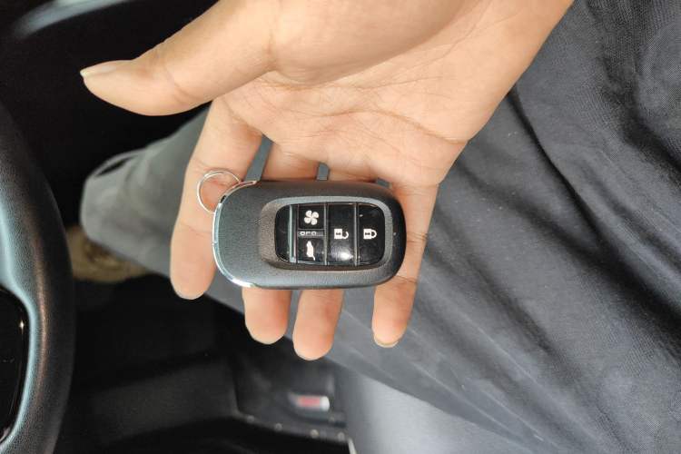 Used Honda e:NS1 2022 e-Motion Edition
