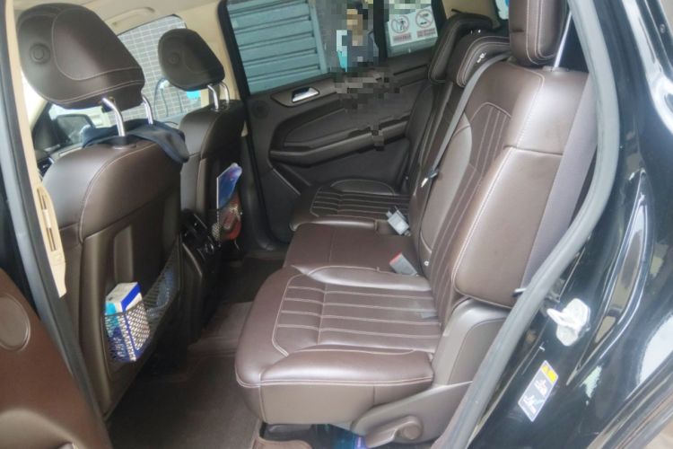 Used Mercedes-Benz CLS 
