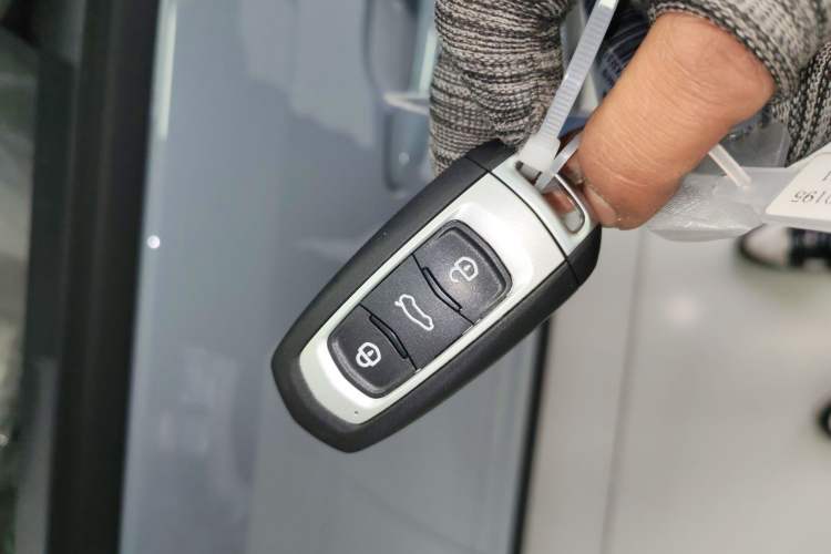 Used Geely Galaxy Panda 2025 210km Panda Kart
