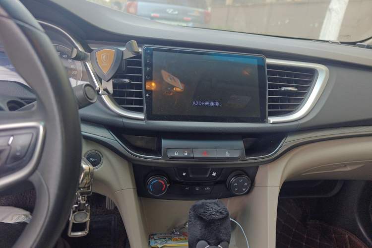 Used Buick GT 2016 15N Automatic Elite Edition
