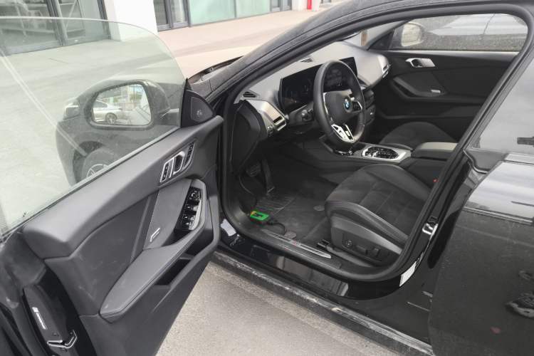 Used BMW 2 Series 2025 225L M Sport Night Edition Package
