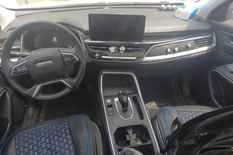 Used Haval H6 2021 National Trend Edition 1.5T Automatic Champion Version