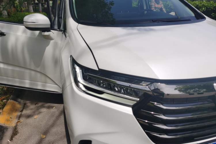 Used Honda Odyssey 2022 2.0L eHEV Sharp·Luxury Edition
