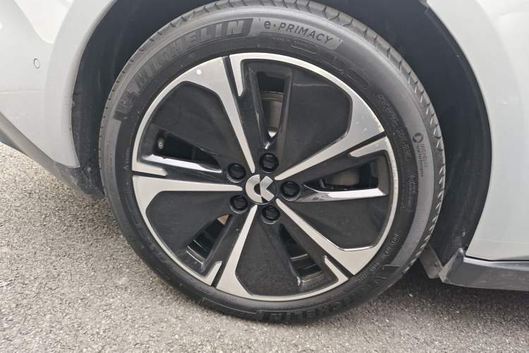 Used Nio ET5T 2024 75kWh Touring