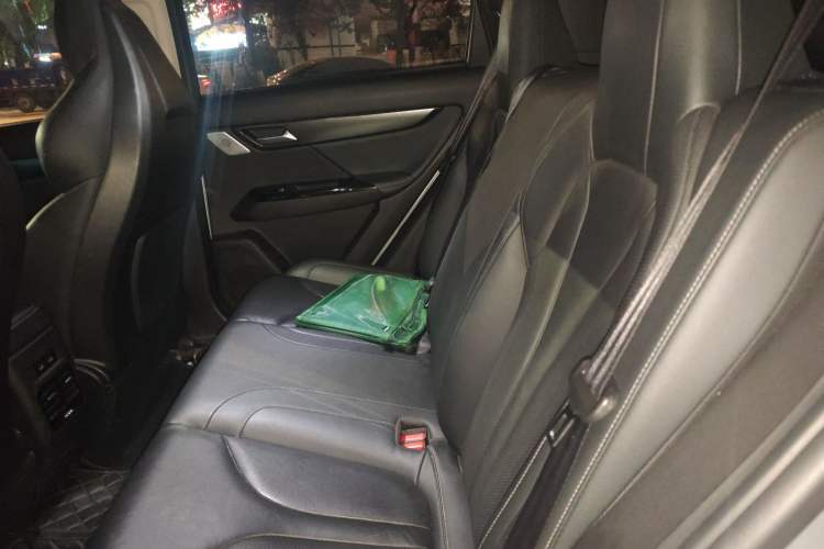 Used XPeng G3 2020 400 Smart Edition
