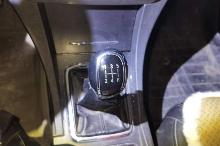 Used Geely Auto Emgrand 2016 Sedan 1.5L Manual Upward Edition