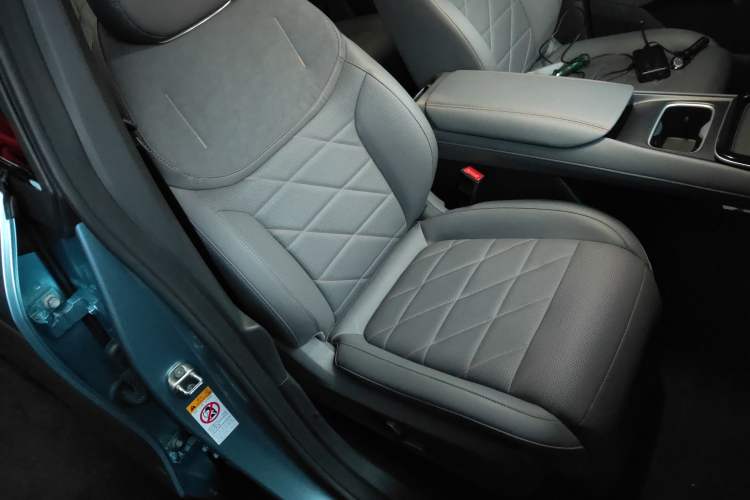 Used Deepal S05 2024 200 Ultra Range-Extended Long-Range Version