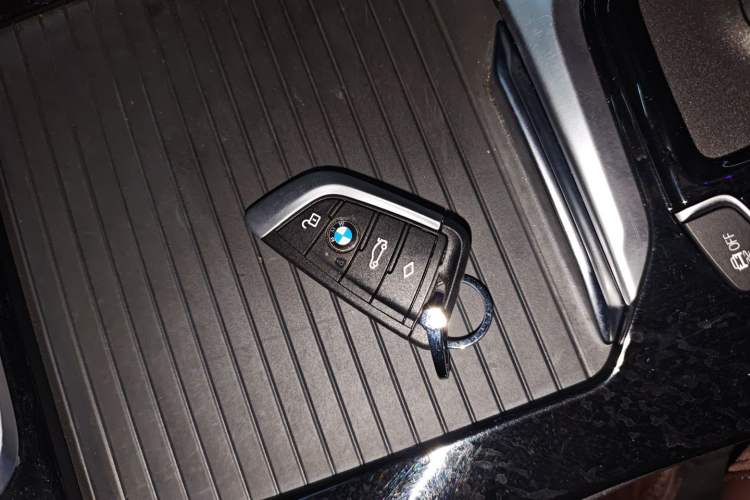 Used BMW X3 2021 xDrive25i M Sport Package