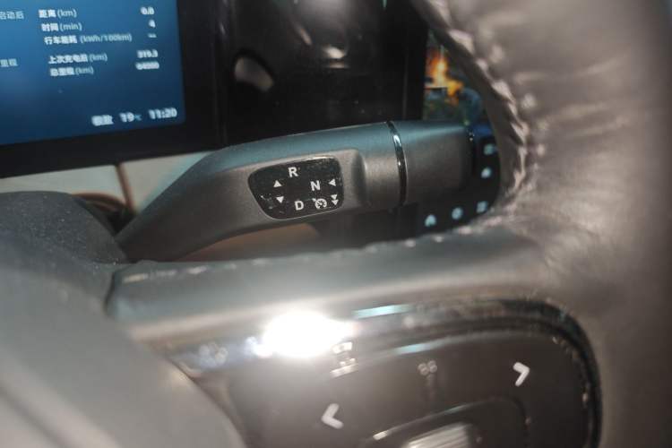 Used Leapmotor C11 2021 Performance Edition
