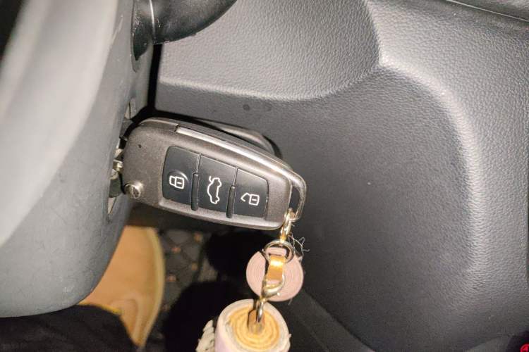 Used Audi Q3 2018 30th Anniversary Edition 35 TFSI Fashion Model