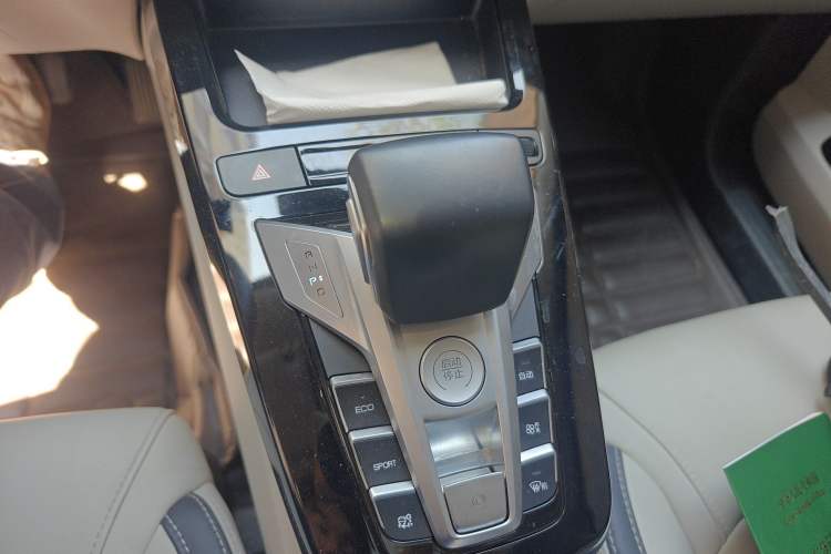 Used BYD Yuan Pro 2021 401 km Deluxe Version
