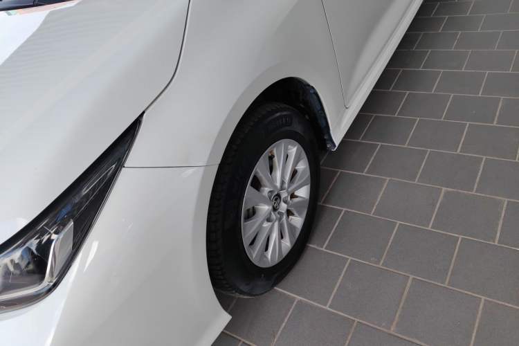 Used Toyota Corolla 2021 1.2T S-CVT Pioneer PLUS Edition