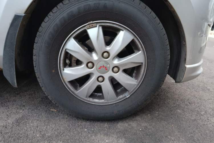 Used Wuling Hongguang 2015 1.5L S Base Model China IV