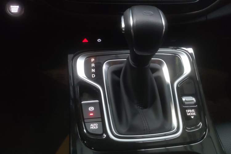 Used GAC Trumpchi M6 2023 PRO 270T DCT Luxury Edition