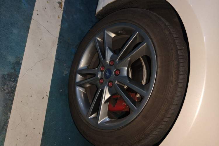 Used Ford Mondeo 2013 2.0L GTDi240 Luxury Sport Model