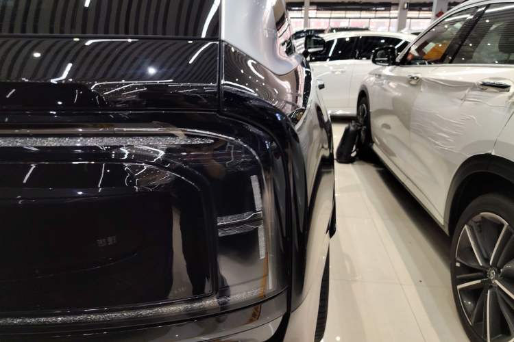 Used Zeekr 9X 2025 Ultra Edition
